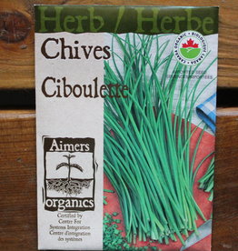 Herb - Chives