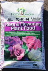 HGE Rose and Flower Food 10-12-14 10kg