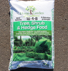 HGE Tree Shrub and Hedge 18-4-8 10 kg
