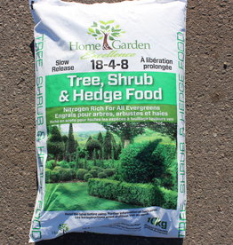 HGE Tree Shrub and Hedge 18-4-8 10kg