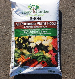 HGE All Purpose 6-8-6 10kg