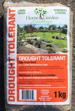 HGE Grass Seed Drought Tolerant 1kg