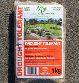 HGE Grass Seed Drought Tolerant 1kg