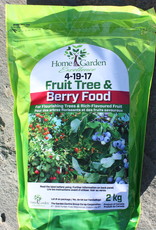 HGE Fruit Tree and Berry 4-19-17 2kg