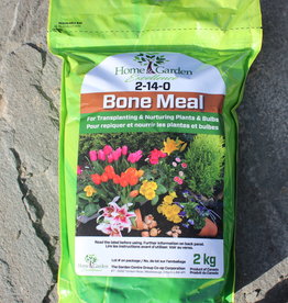 HGE Bone Meal 2-14-0 2 kg