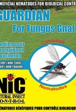 Guardian for Fungus Gnat 2.5M - Nematodes