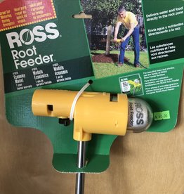 Ross Root Feeder