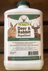 Bobbex Inc. BBX Bobbex Deer Repel Concentrate 0.95L