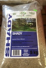 HGE Grass Seed Shady 5kg