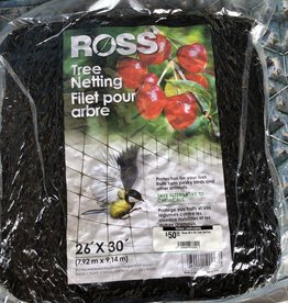 Ross 26 x 30 Tree Netting