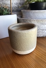 Emilia Ceramic Vase 3.25 inch