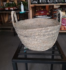 Maize Round Basket 12 Inch