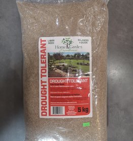 HGE Grass Seed Drought Tolerant 5kg