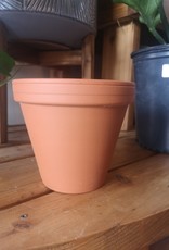 German Terracotta Azalea Pot