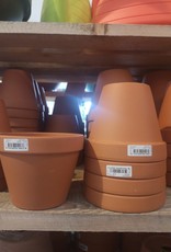 Terracotta German Standard 5.3 Inch