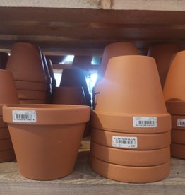Terracotta German Standard 5.3 Inch