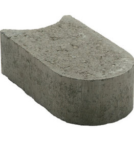 Edgestone 8 x 5 x 3