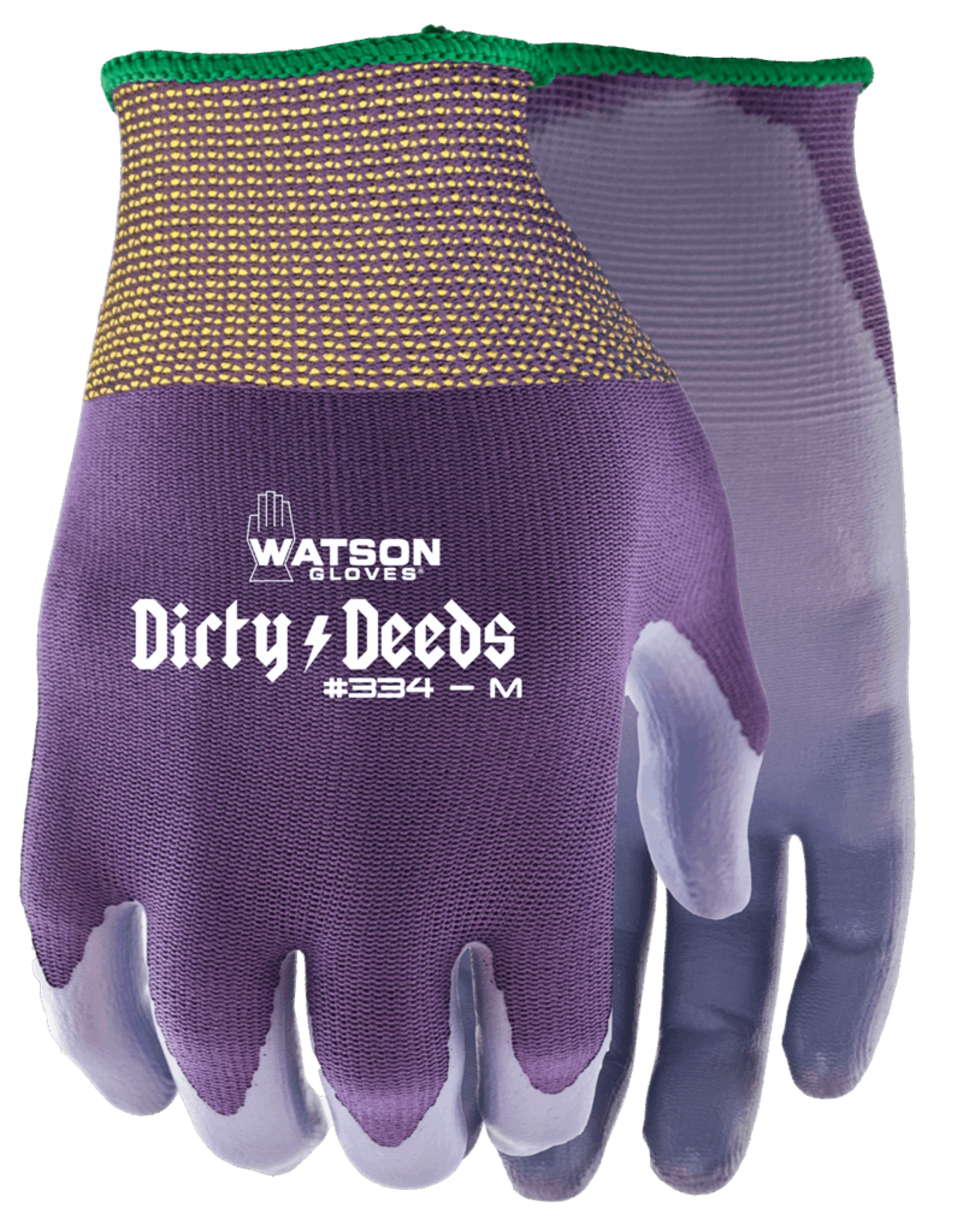 Watson Dirty Deeds Glove Large