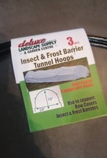 Tunnel Hoops 24 x 16 - 3 pack