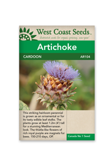 West Coast Seeds Cardoon