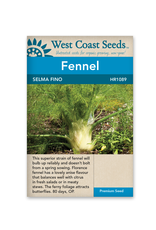 West Coast Seeds Selma Fino