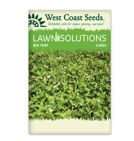 West Coast Seeds Bee Turf