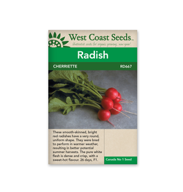 West Coast Seeds Cherriette (100 Seeds)