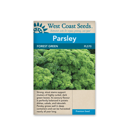 West Coast Seeds Forest Green