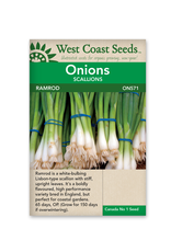 West Coast Seeds Ramrod