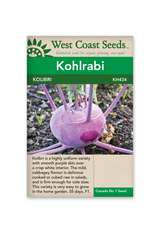 West Coast Seeds Kolibri F1