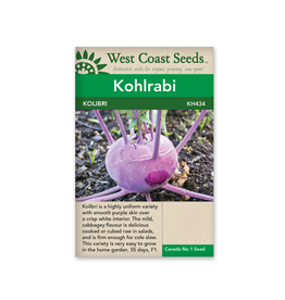 West Coast Seeds Kolibri F1