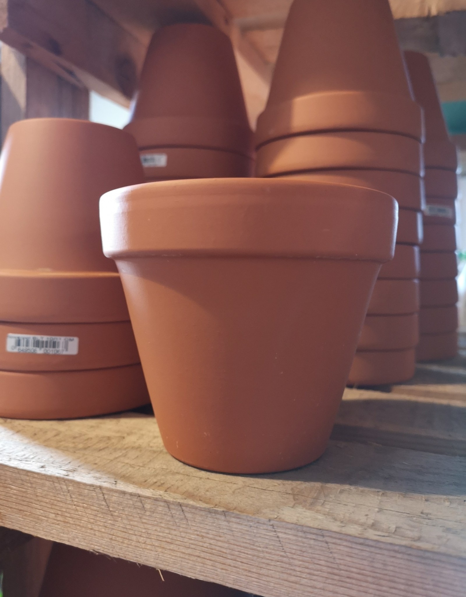 German Terracotta Standard