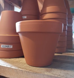 German Terracotta Standard