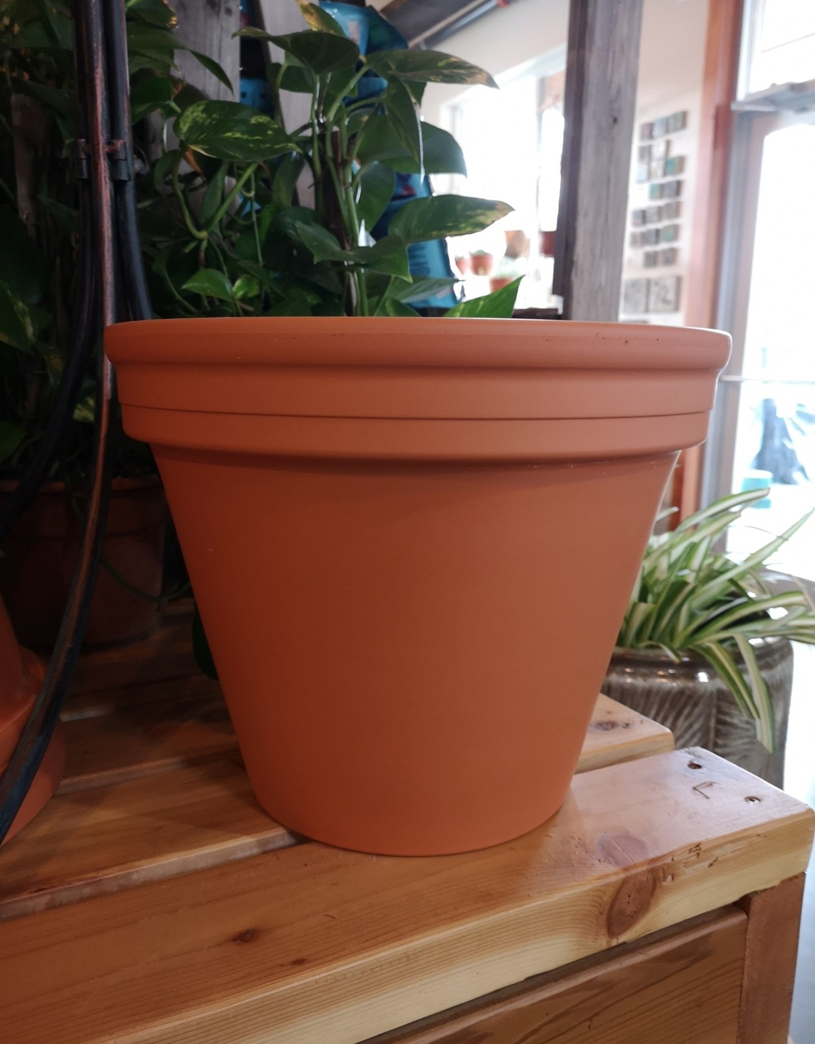 German Terracotta Standard