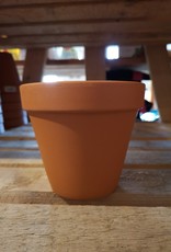 Terracotta German Standard 5.3 Inch
