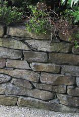 Basalt Dry Wall Stone (per lb)