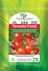 HGE Tomato Food 8-9-9 2kg