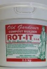 ROT-IT PAIL 2.5 kg