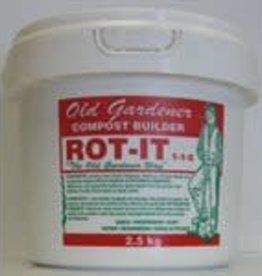 ROT-IT PAIL 2.5 kg