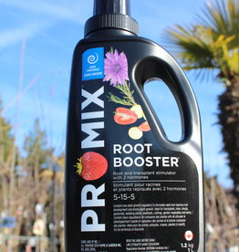 Premier Tech Home & Garden PRO-MIX Root Booster 5-15-5 1L