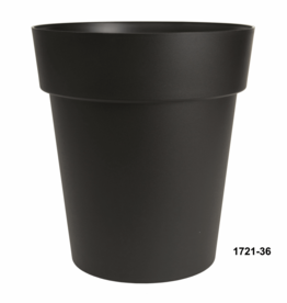 Viva Round Self-Watering Planter