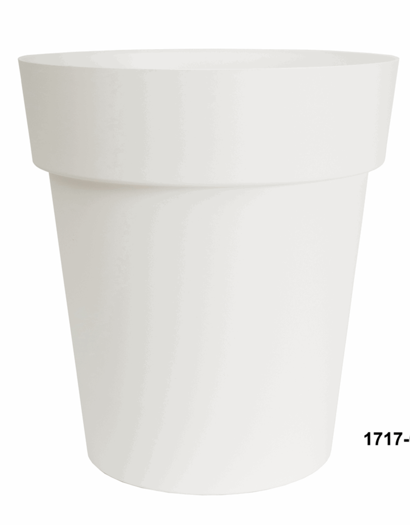Viva Round Self-Watering Planter