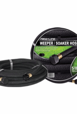 Weeper / Soaker Hose 5/8 inch x 50 feet