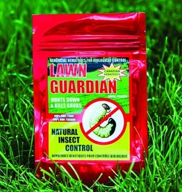 Lawn Guardian 10M - Nematodes