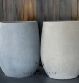 Littleness Round Planter