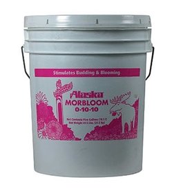 Alaska Mor-Bloom 0-10-10 5 Gal