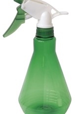 Green Trigger Misting Sprayer 500ml