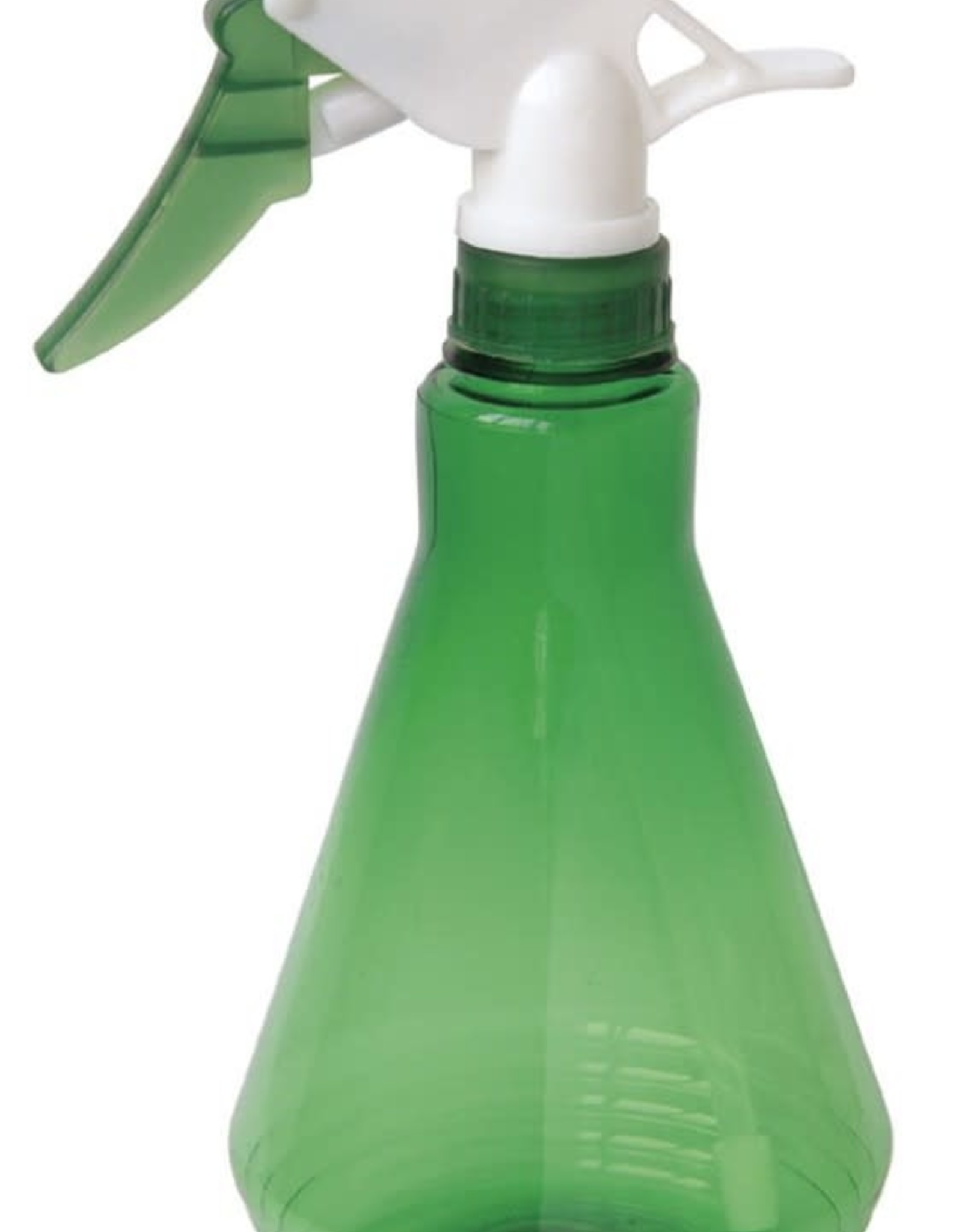 Green Trigger Misting Sprayer 500ml