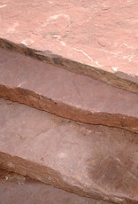 Flagstone - Colorado Rose 2inch