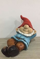 Sleeping Gnome